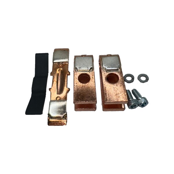 Usa Industrials Aftermarket Stromberg Miscellaneous, OK7, OKYM-7 Contact Kit - Replaces OKYZX-33, Size 7, 3-Pole 9073CB - main